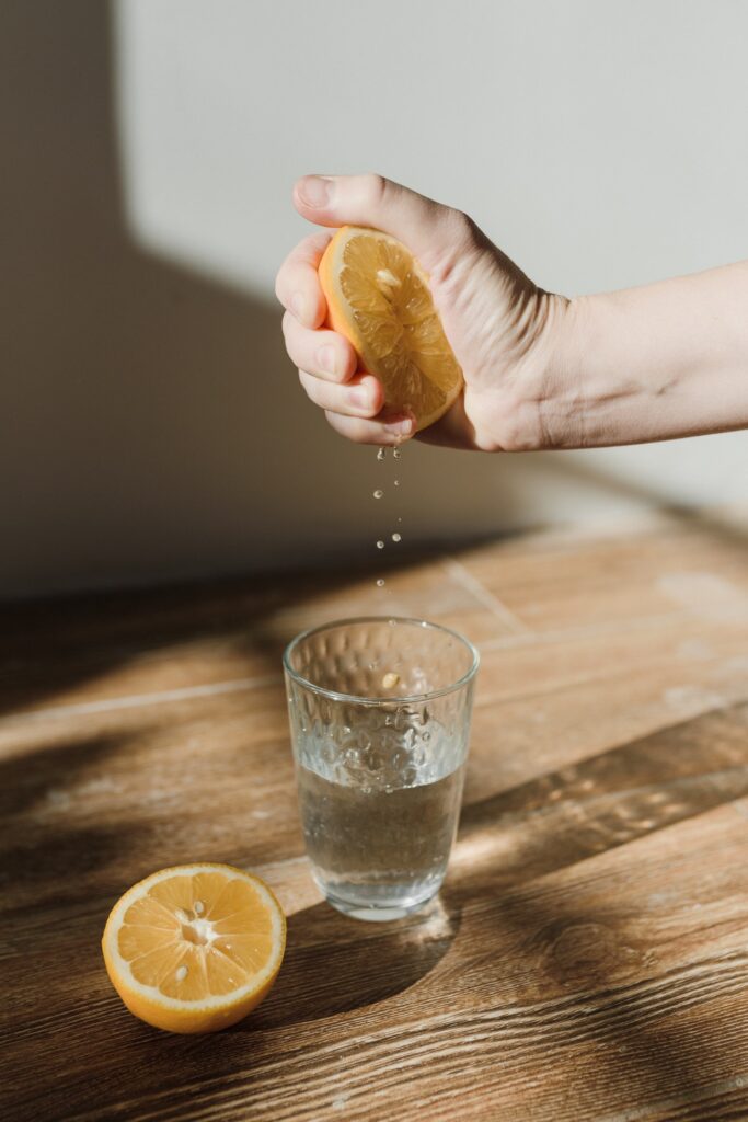 Is Lemon Water Bad for Your Teeth?