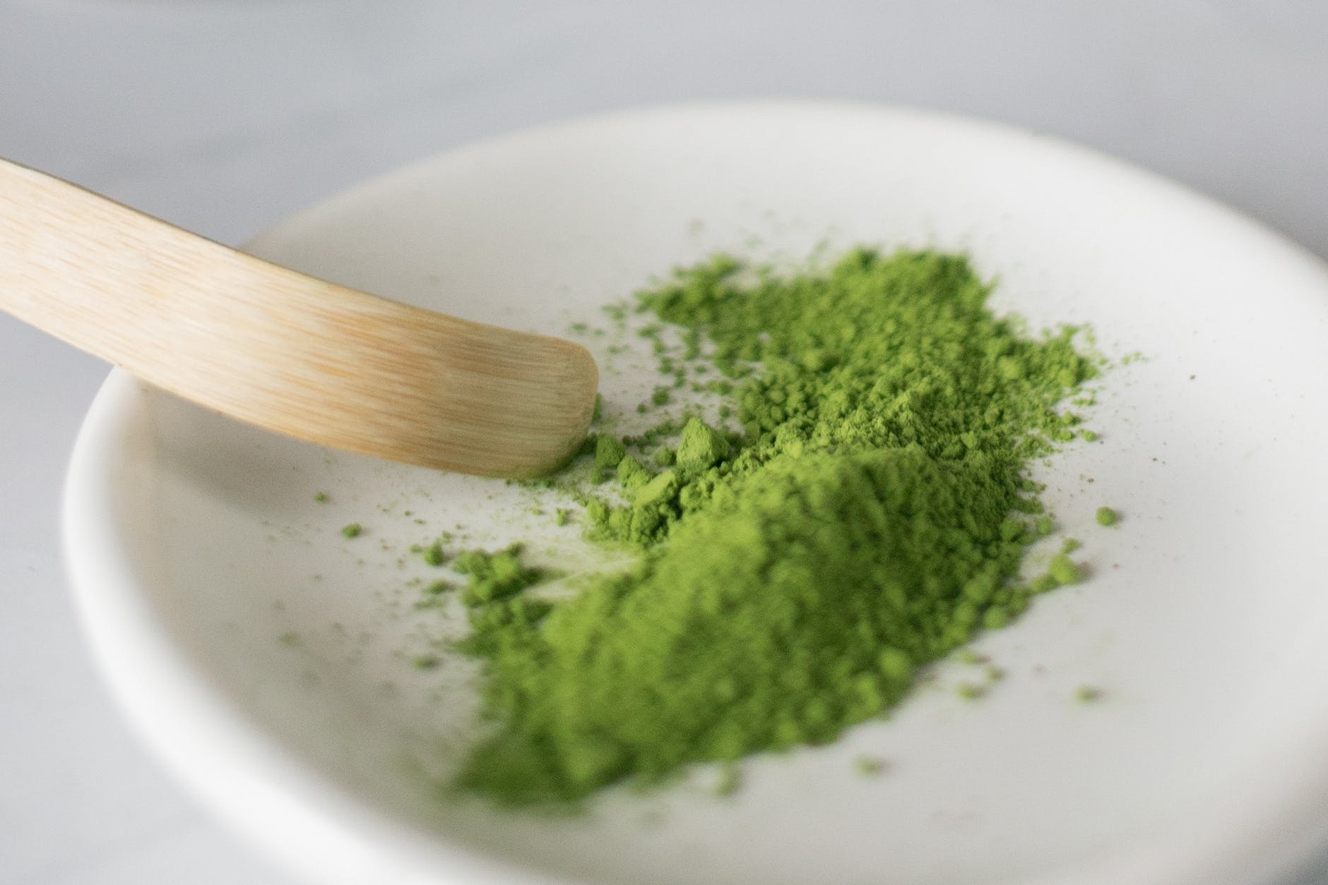 Greens Powder