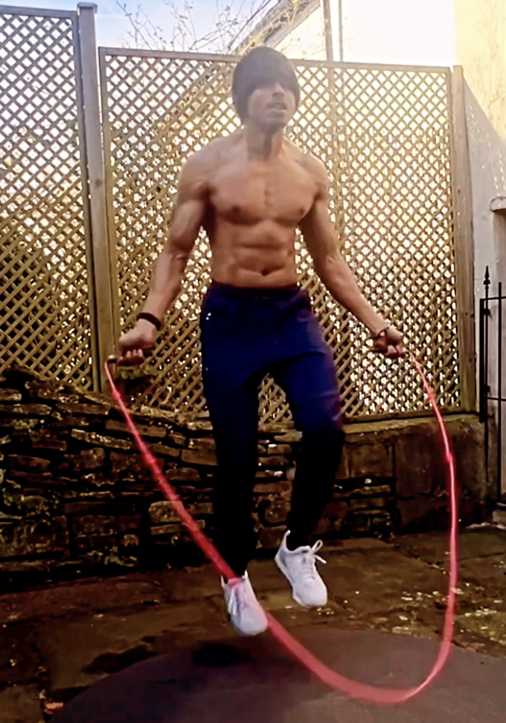 Jeet - Personal Trainer